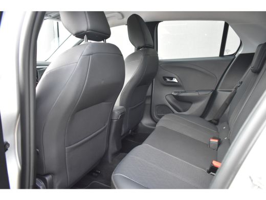 Opel Corsa 1.2 Level 3 100pk | Navigatie by App | Full-LED | 16"LMV | Cruise Control | Airco | Apple Carplay... ActivLease financial lease