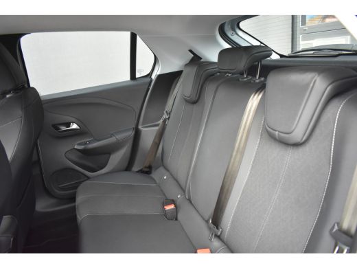 Opel Corsa 1.2 Level 3 100pk | Navigatie by App | Full-LED | 16"LMV | Cruise Control | Airco | Apple Carplay... ActivLease financial lease