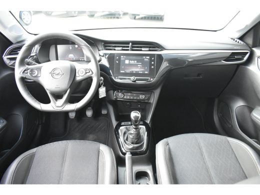 Opel Corsa 1.2 Level 3 100pk | Navigatie by App | Full-LED | 16"LMV | Cruise Control | Airco | Apple Carplay... ActivLease financial lease