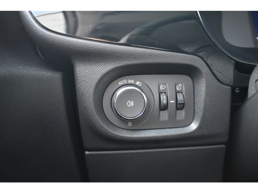 Opel Corsa 1.2 Level 3 100pk | Navigatie by App | Full-LED | 16"LMV | Cruise Control | Airco | Apple Carplay... ActivLease financial lease