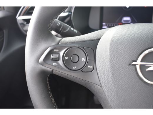 Opel Corsa 1.2 Level 3 100pk | Navigatie by App | Full-LED | 16"LMV | Cruise Control | Airco | Apple Carplay... ActivLease financial lease