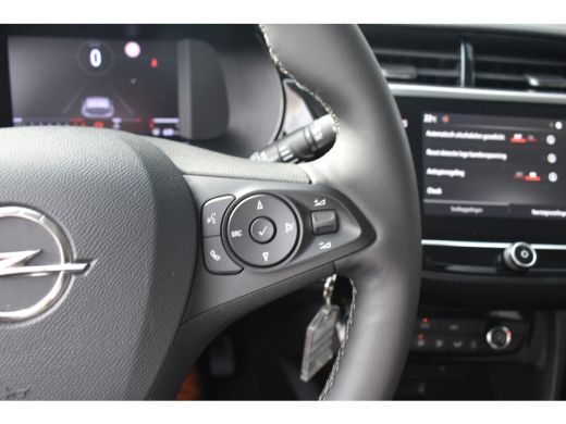 Opel Corsa 1.2 Level 3 100pk | Navigatie by App | Full-LED | 16"LMV | Cruise Control | Airco | Apple Carplay... ActivLease financial lease