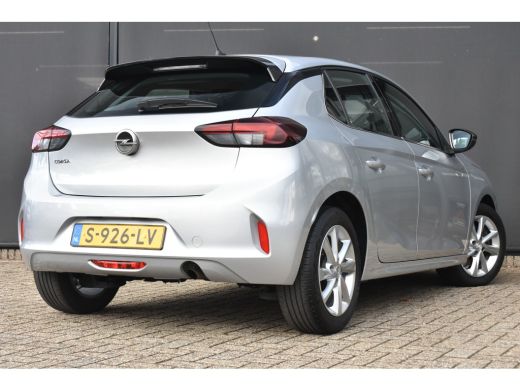 Opel Corsa 1.2 Level 3 100pk | Navigatie by App | Full-LED | 16"LMV | Cruise Control | Airco | Apple Carplay... ActivLease financial lease
