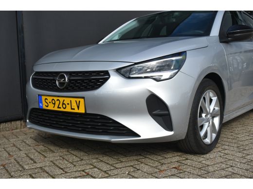 Opel Corsa 1.2 Level 3 100pk | Navigatie by App | Full-LED | 16"LMV | Cruise Control | Airco | Apple Carplay... ActivLease financial lease