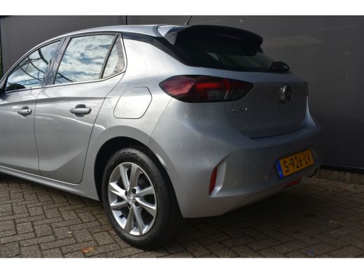 Opel Corsa 1.2 Level 3 100pk | Navigatie by App | Full-LED | 16"LMV | Cruise Control | Airco | Apple Carplay... ActivLease financial lease