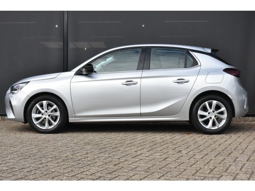 Opel Corsa 1.2 Level 3 100pk | Navigatie by App | Full-LED | 16"LMV | Cruise Control | Airco | Apple Carplay... ActivLease financial lease