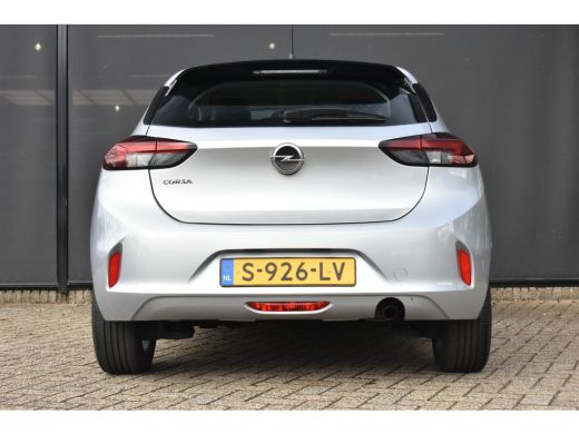 Opel Corsa 1.2 Level 3 100pk | Navigatie by App | Full-LED | 16"LMV | Cruise Control | Airco | Apple Carplay... ActivLease financial lease