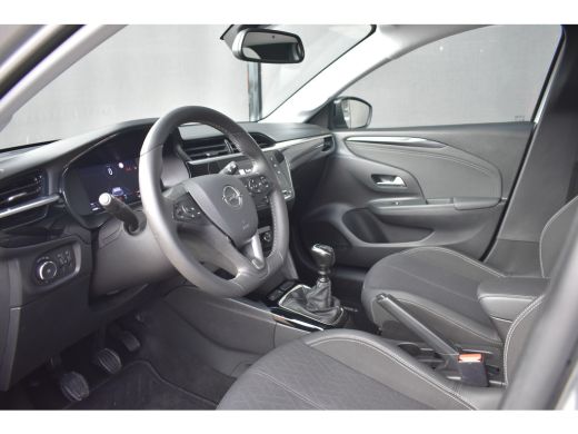 Opel Corsa 1.2 Level 3 100pk | Navigatie by App | Full-LED | 16"LMV | Cruise Control | Airco | Apple Carplay... ActivLease financial lease