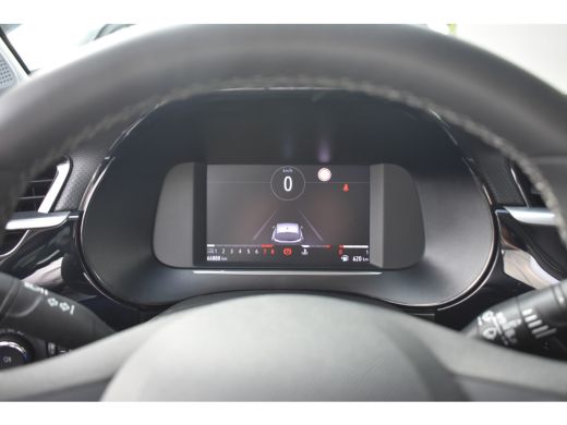 Opel Corsa 1.2 Level 3 100pk | Navigatie by App | Full-LED | 16"LMV | Cruise Control | Airco | Apple Carplay... ActivLease financial lease
