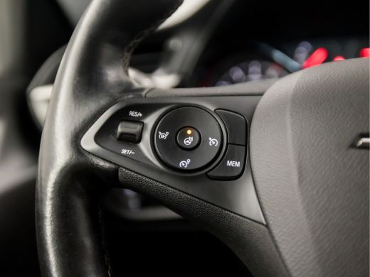 Opel Corsa 1.2 Sport (BLUETOOTH, STUUR/STOELVERWARMING, SPORTSTOELEN, CRUISE, PARKEERSENSOREN, NIEUWE APK, N... ActivLease financial lease