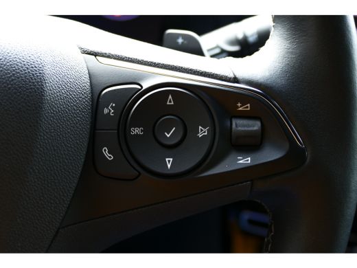 Opel Mokka 1.2 TURBO 130PK ULTIMATE AUTOMAAT / NAVI / ALCANTARA / CLIMA / PDC / 18"LMV / CAMERA / KEYLESS / ... ActivLease financial lease