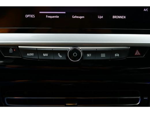 Opel Mokka 1.2 TURBO 130PK ULTIMATE AUTOMAAT / NAVI / ALCANTARA / CLIMA / PDC / 18"LMV / CAMERA / KEYLESS / ... ActivLease financial lease