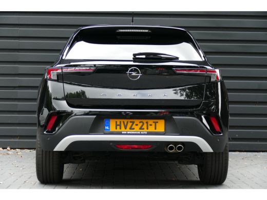 Opel Mokka 1.2 TURBO 130PK ULTIMATE AUTOMAAT / NAVI / ALCANTARA / CLIMA / PDC / 18"LMV / CAMERA / KEYLESS / ... ActivLease financial lease