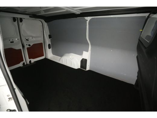 Opel Vivaro 1.5 CDTI L3H1 | Airco | Cruise | Carplay | Parkeersens. | Elektrpakket ActivLease financial lease