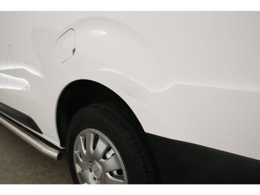 Opel Vivaro 1.5 CDTI L3H1 | Airco | Cruise | Carplay | Parkeersens. | Elektrpakket ActivLease financial lease