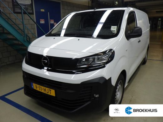 Opel Vivaro 2.0 Diesel 145 L2 | Achteruitrijcamera | Airco | Apple Carplay/Android Auto|telefoonintegratie pr... Opel Vivaro 2.0 Diesel 145 L2 | Achteruitrijcamera | Airco | Apple Carplay/Android Auto|telefoonintegratie pr...