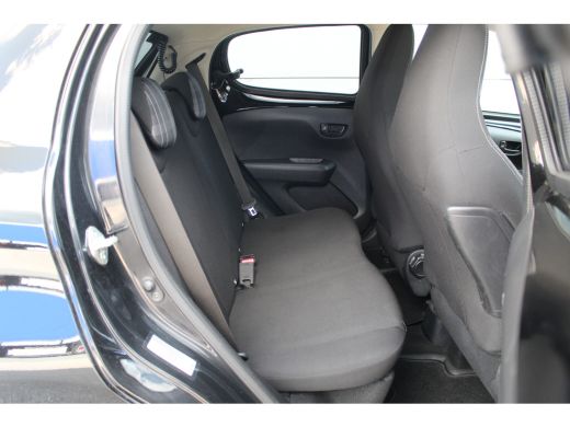 Peugeot 108 1.0 e-VTi Active | Airco | Elek Ramen | Elek Spiegels | Bluetooth | Stuurw. Bediening | | Airco |... ActivLease financial lease