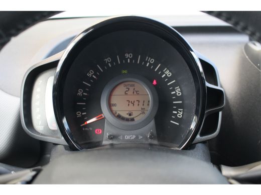 Peugeot 108 1.0 e-VTi Active | Airco | Elek Ramen | Elek Spiegels | Bluetooth | Stuurw. Bediening | | Airco |... ActivLease financial lease