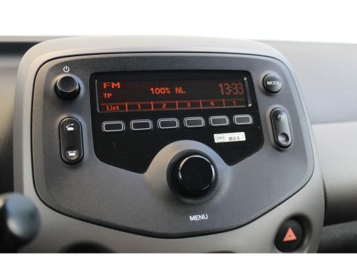 Peugeot 108 1.0 e-VTi Active | Airco | Elek Ramen | Elek Spiegels | Bluetooth | Stuurw. Bediening | | Airco |... ActivLease financial lease