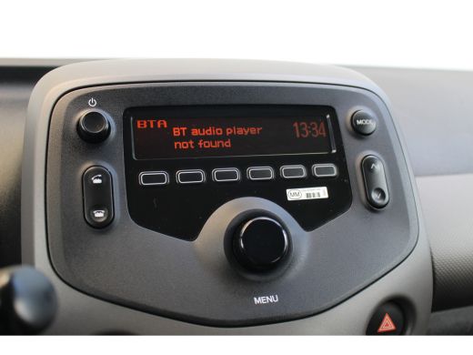 Peugeot 108 1.0 e-VTi Active | Airco | Elek Ramen | Elek Spiegels | Bluetooth | Stuurw. Bediening | | Airco |... ActivLease financial lease