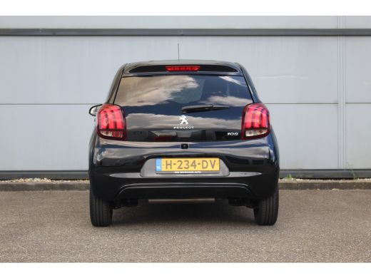 Peugeot 108 1.0 e-VTi Active | Airco | Elek Ramen | Elek Spiegels | Bluetooth | Stuurw. Bediening | | Airco |... ActivLease financial lease