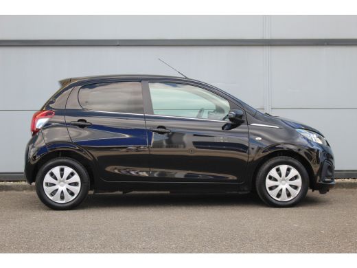 Peugeot 108 1.0 e-VTi Active | Airco | Elek Ramen | Elek Spiegels | Bluetooth | Stuurw. Bediening | | Airco |... ActivLease financial lease