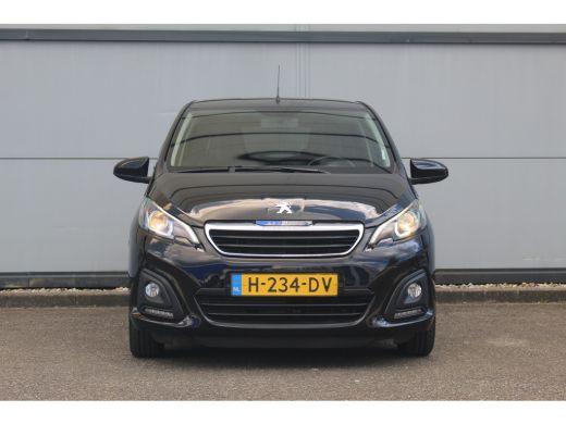 Peugeot 108 1.0 e-VTi Active | Airco | Elek Ramen | Elek Spiegels | Bluetooth | Stuurw. Bediening | | Airco |... ActivLease financial lease