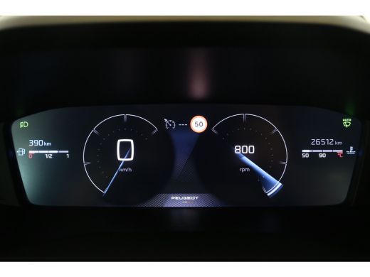 Peugeot 2008 1.2 PureTech 100 Allure | Navi | Camera | Clima | Cruise | Apple Carplay/Android Auto | Parkeerse... ActivLease financial lease