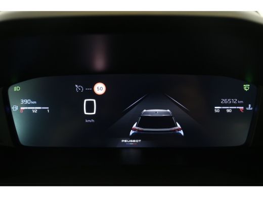 Peugeot 2008 1.2 PureTech 100 Allure | Navi | Camera | Clima | Cruise | Apple Carplay/Android Auto | Parkeerse... ActivLease financial lease