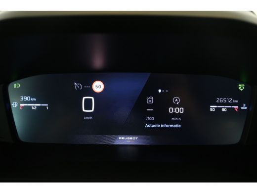 Peugeot 2008 1.2 PureTech 100 Allure | Navi | Camera | Clima | Cruise | Apple Carplay/Android Auto | Parkeerse... ActivLease financial lease