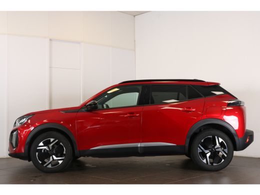 Peugeot 2008 1.2 PureTech 100 Allure | Navi | Camera | Clima | Cruise | Apple Carplay/Android Auto | Parkeerse... ActivLease financial lease
