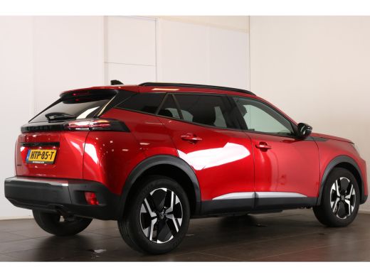 Peugeot 2008 1.2 PureTech 100 Allure | Navi | Camera | Clima | Cruise | Apple Carplay/Android Auto | Parkeerse... ActivLease financial lease