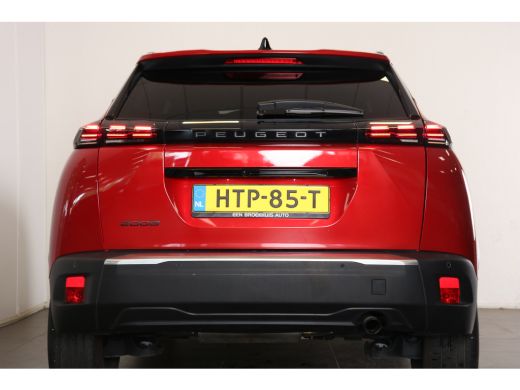 Peugeot 2008 1.2 PureTech 100 Allure | Navi | Camera | Clima | Cruise | Apple Carplay/Android Auto | Parkeerse... ActivLease financial lease