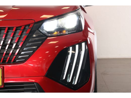 Peugeot 2008 1.2 PureTech 100 Allure | Navi | Camera | Clima | Cruise | Apple Carplay/Android Auto | Parkeerse... ActivLease financial lease