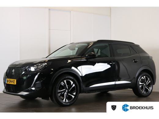 Peugeot 2008 1.2 PureTech Allure 100 | Navi | Trekhaak | Climate control |  Cruise control | Led Koplampen | L...