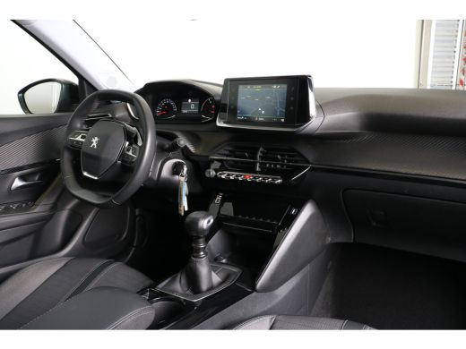 Peugeot 2008 1.2 PureTech Allure 100 | Navi | Trekhaak | Climate control |  Cruise control | Led Koplampen | L... ActivLease financial lease