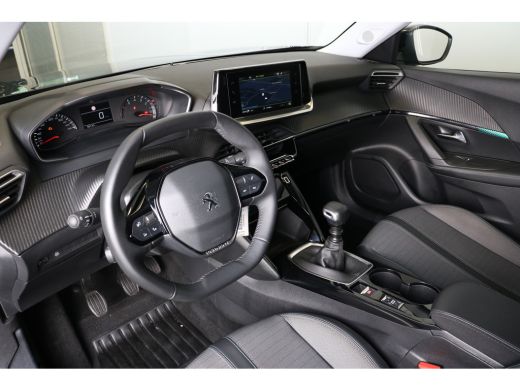 Peugeot 2008 1.2 PureTech Allure 100 | Navi | Trekhaak | Climate control |  Cruise control | Led Koplampen | L... ActivLease financial lease