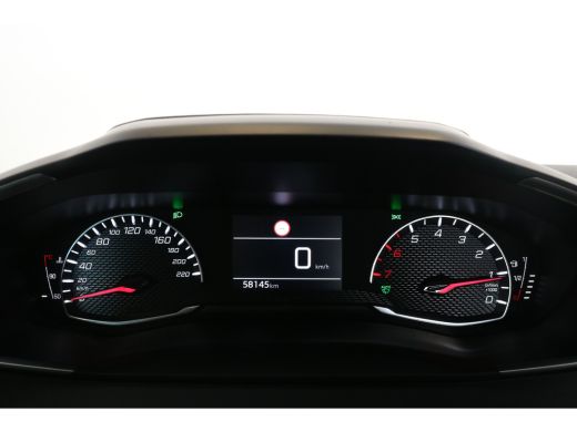 Peugeot 2008 1.2 PureTech Allure 100 | Navi | Trekhaak | Climate control |  Cruise control | Led Koplampen | L... ActivLease financial lease