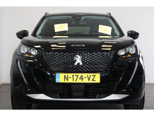 Peugeot 2008 1.2 PureTech Allure 100 | Navi | Trekhaak | Climate control |  Cruise control | Led Koplampen | L... ActivLease financial lease