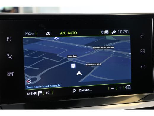 Peugeot 2008 1.2 PureTech Allure 100 | Navi | Trekhaak | Climate control |  Cruise control | Led Koplampen | L... ActivLease financial lease