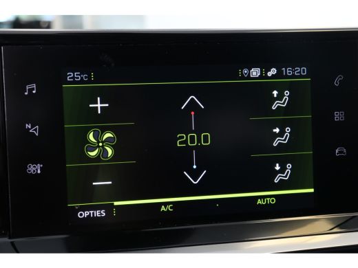 Peugeot 2008 1.2 PureTech Allure 100 | Navi | Trekhaak | Climate control |  Cruise control | Led Koplampen | L... ActivLease financial lease