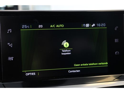 Peugeot 2008 1.2 PureTech Allure 100 | Navi | Trekhaak | Climate control |  Cruise control | Led Koplampen | L... ActivLease financial lease