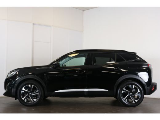 Peugeot 2008 1.2 PureTech Allure 100 | Navi | Trekhaak | Climate control |  Cruise control | Led Koplampen | L... ActivLease financial lease
