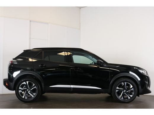 Peugeot 2008 1.2 PureTech Allure 100 | Navi | Trekhaak | Climate control |  Cruise control | Led Koplampen | L... ActivLease financial lease