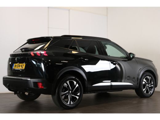 Peugeot 2008 1.2 PureTech Allure 100 | Navi | Trekhaak | Climate control |  Cruise control | Led Koplampen | L... ActivLease financial lease