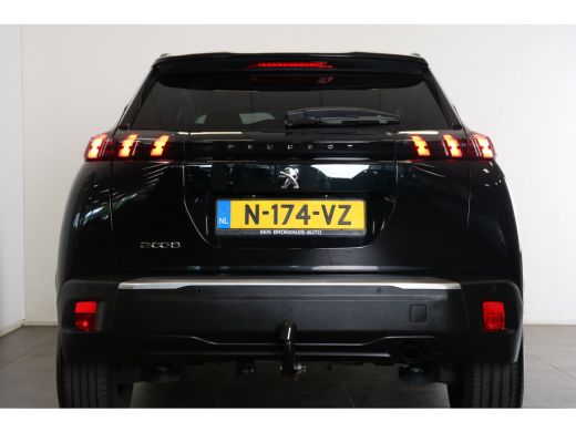 Peugeot 2008 1.2 PureTech Allure 100 | Navi | Trekhaak | Climate control |  Cruise control | Led Koplampen | L... ActivLease financial lease