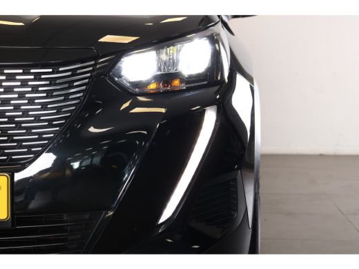 Peugeot 2008 1.2 PureTech Allure 100 | Navi | Trekhaak | Climate control |  Cruise control | Led Koplampen | L... ActivLease financial lease