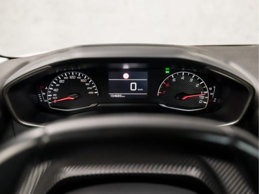 Peugeot 208 1.2 PureTech Sport (APPLE CARPLAY, GROOT NAVI, 360 CAMERA, LM VELGEN, SPORTSTOELEN, TREKHAAK, PAR... ActivLease financial lease