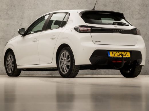 Peugeot 208 1.2 PureTech Sport (APPLE CARPLAY, GROOT NAVI, 360 CAMERA, LM VELGEN, SPORTSTOELEN, TREKHAAK, PAR... ActivLease financial lease