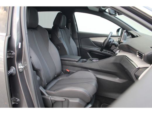 Peugeot 3008 1.2 Hybrid 136 GT | Camera V+A | Drive Assist | Navi | Carplay | Keyless | LED | | Camera V+A | D... ActivLease financial lease